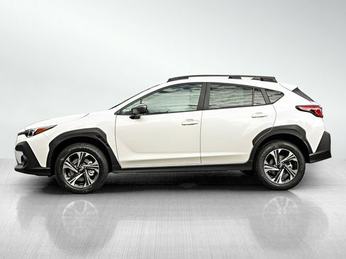 New 2026 Subaru Crosstrek 2.0i Premium w/ Crosstrek Mirror Package AWD/4WD image 4