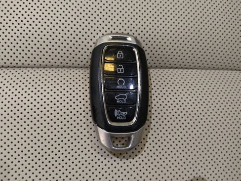 Used 2020 Hyundai Palisade Limited AWD/4WD image 32