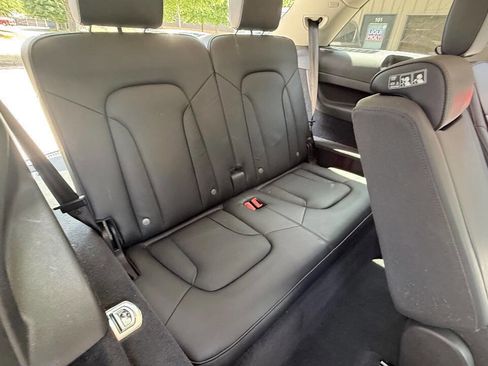 Used 2014 Audi Q7 3.0T Premium AWD/4WD image 44