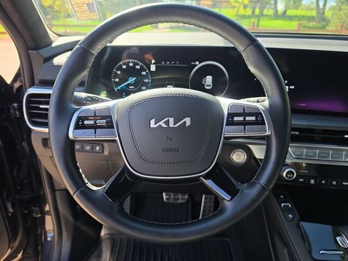 Used 2025 Kia Telluride SX Prestige X-Line AWD/4WD image 15