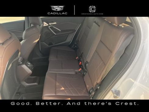 Used 2025 BMW X2 xDrive28i w/ Technology Package AWD/4WD image 29