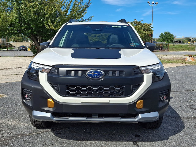 New 2026 Subaru Forester Wilderness AWD/4WD image 3