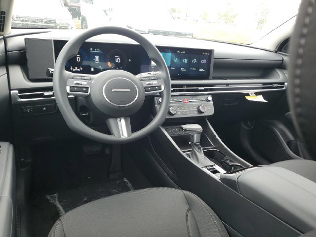 New 2026 Hyundai Tucson SE AWD/4WD image 9