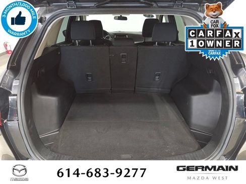 Used 2016 MAZDA CX-5 Touring FWD image 21