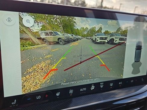 New 2026 Ford Escape ST-Line w/ Tech Pack #1 image 24