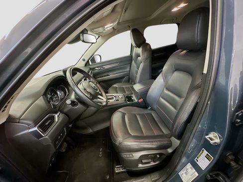 Used 2024 MAZDA CX-5 Carbon Edition image 13