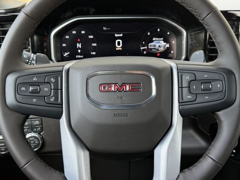 New 2026 GMC Sierra 1500 SLT w/ SLT Premium Plus Package image 51