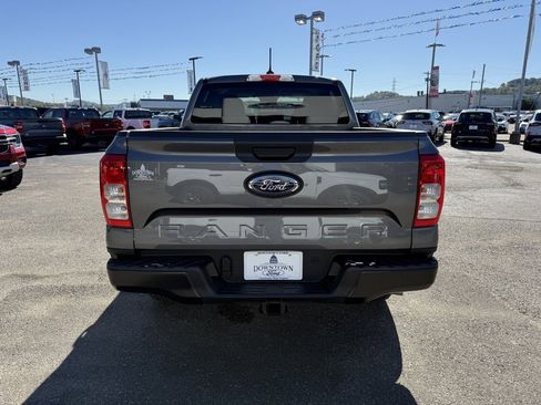 New 2025 Ford Ranger XL w/ Trailer Tow Package image 6