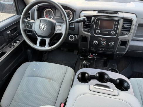 Used 2014 RAM 3500 Tradesman w/ Chrome Appearance Group AWD/4WD image 75