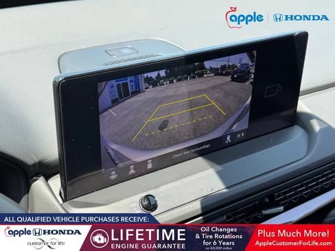 Used 2024 Honda Accord Sport image 13