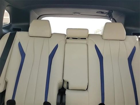 New 2025 Acura ADX A-Spec image 23