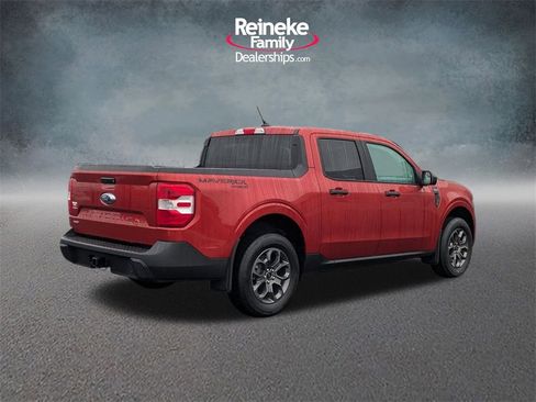 Used 2024 Ford Maverick XLT w/ XLT Luxury Package image 5