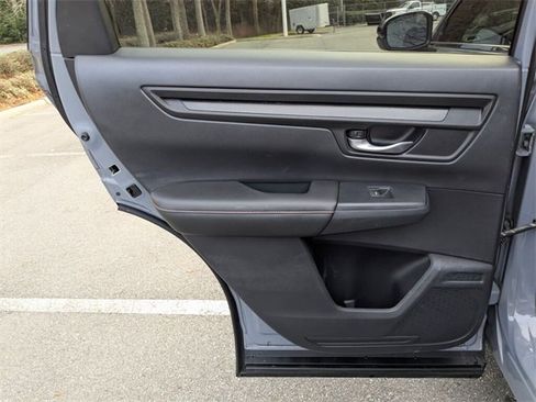 Certified 2023 Honda CR-V Sport image 35