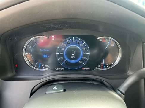 Used 2016 Cadillac Escalade Platinum AWD/4WD image 20