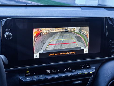 Certified 2025 Toyota Camry XSE image 25