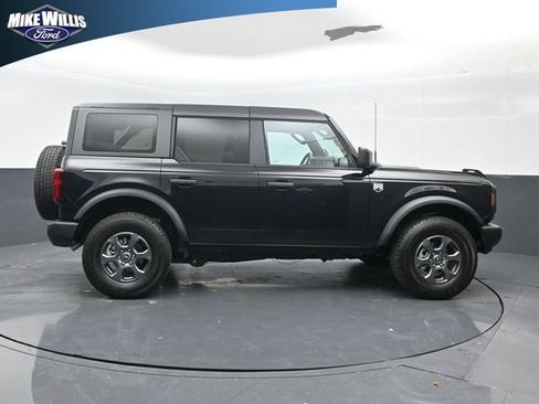 Used 2026 Ford Bronco Big Bend AWD/4WD image 8