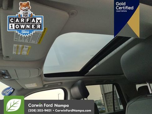 Used 2026 Ford Expedition Active AWD/4WD image 24