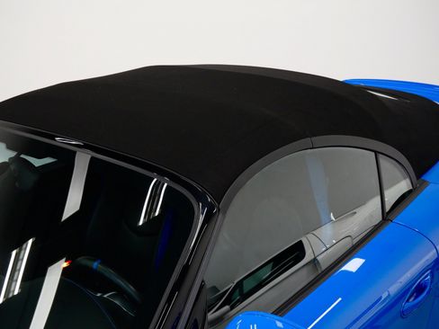 Used 2011 Porsche 911 Speedster RWD image 50