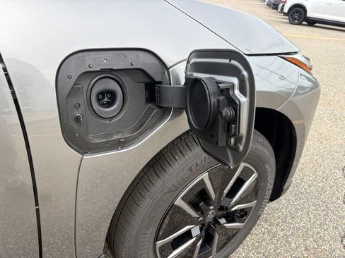 New 2026 Toyota bZ AWD/4WD image 7
