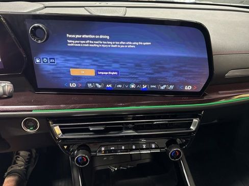 Used 2024 Chevrolet Traverse RS w/ LPO, Floor Liner Package image 6