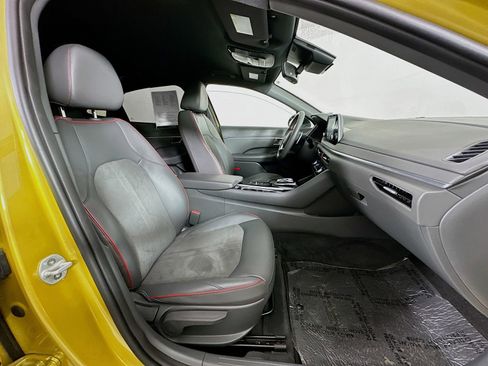 Used 2020 Hyundai Sonata SEL Plus w/ Cargo Package image 28