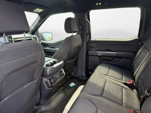 Used 2023 Ford F150 XLT w/ Equipment Group 302A High RWD image 13