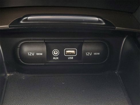 Used 2018 Kia Optima SX image 27