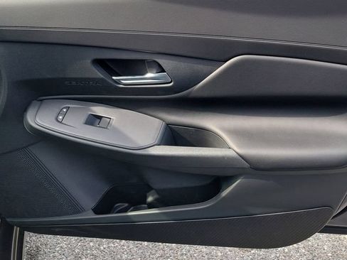 New 2026 Nissan Sentra SV w/ SV Convenience Package FWD image 32