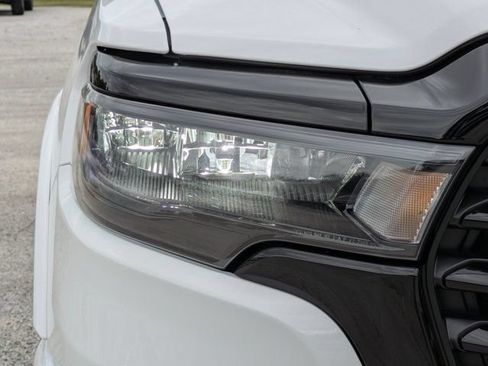 New 2026 RAM 1500 Laramie w/ Night Edition AWD/4WD image 9