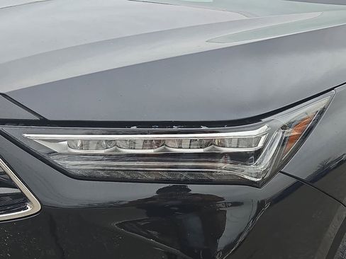 Certified 2025 Acura MDX w/Advance Package image 10