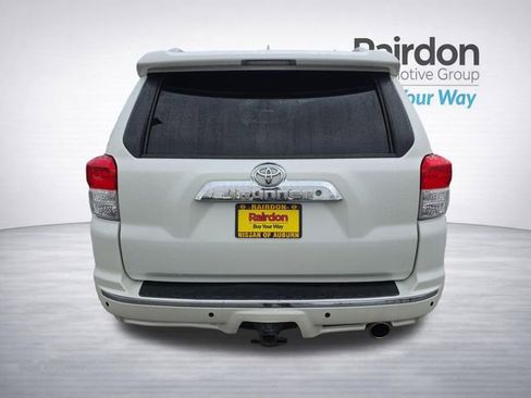 Used 2011 Toyota 4Runner SR5 RWD image 6