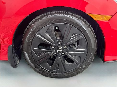 Used 2019 Honda Civic EX image 32