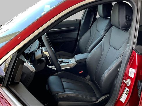 Used 2025 BMW 430i w/ Premium Package RWD image 7