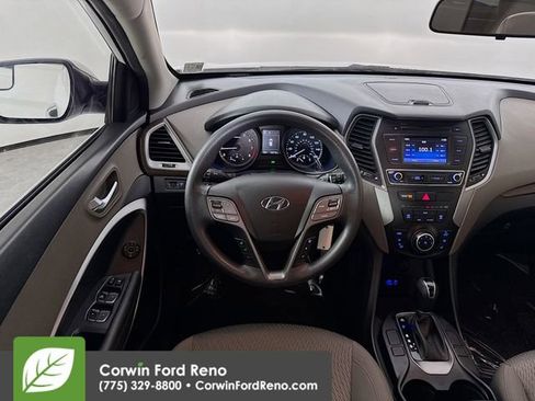 Used 2018 Hyundai Santa Fe Sport image 20