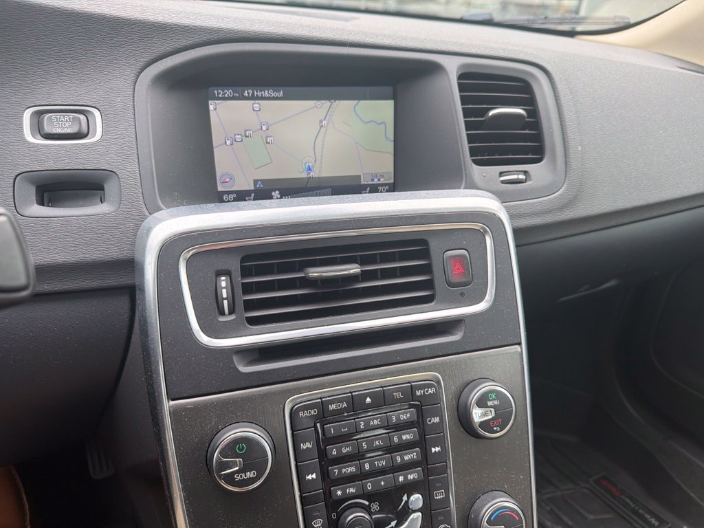 Used 2013 Volvo S60 T5 AWD/4WD image 11