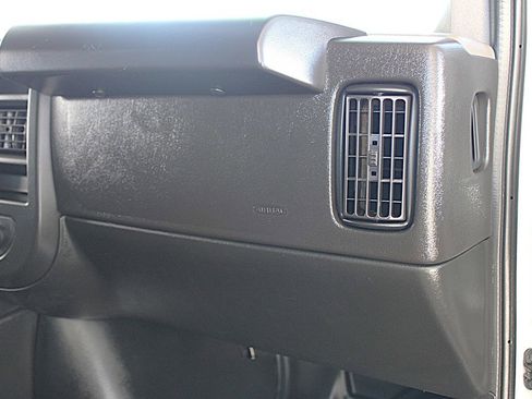 Used 2023 Chevrolet Express 2500 Extended w/ Driver Convenience Package image 21