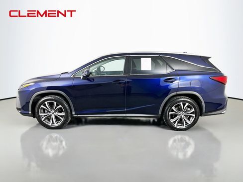 Used 2019 Lexus RX 350L FWD image 5