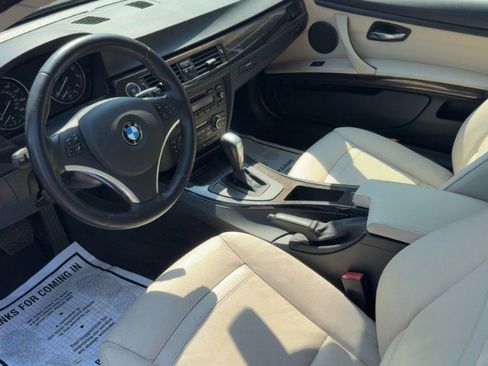 Used 2011 BMW 328i xDrive Coupe AWD/4WD image 9