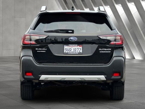 Used 2024 Subaru Outback Touring XT image 5