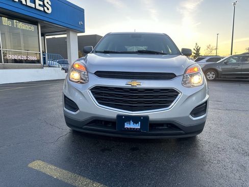 Used 2016 Chevrolet Equinox LS image 6