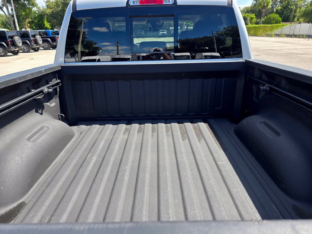 Used 2026 RAM 1500 Limited w/ Bed Utility Group AWD/4WD image 6