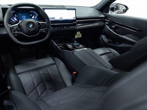 New 2026 BMW 530i xDrive image 22