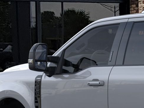 New 2026 Ford F250 Lariat w/ Black Appearance Package AWD/4WD image 20
