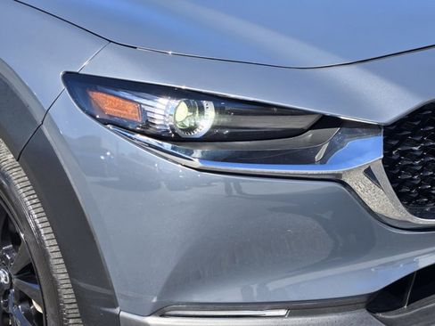 Used 2022 MAZDA CX-30 AWD 2.5 S w/ Preferred Package image 9