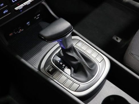 Certified 2025 Hyundai Kona SEL image 26