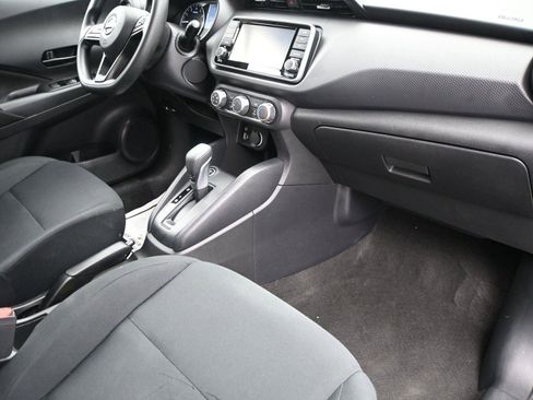 Used 2023 Nissan Kicks S image 16
