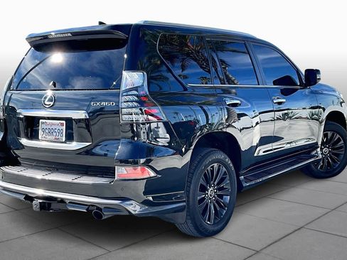 Used 2023 Lexus GX 460 Premium image 14