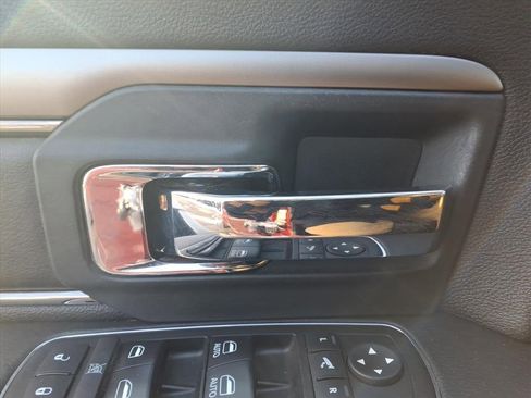 Used 2018 RAM 3500 Laramie w/ Sport Appearance Group image 14