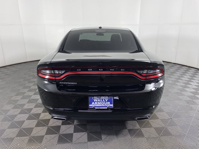 Used 2021 Dodge Charger SXT RWD image 7