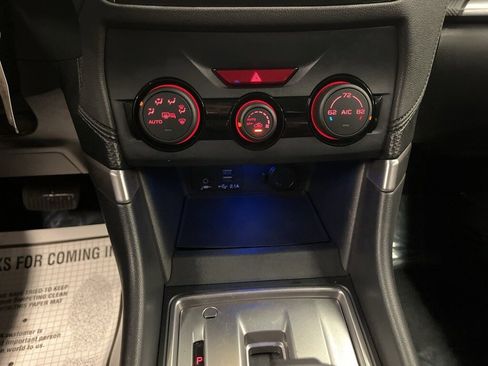 Used 2019 Subaru Forester Premium w/ Popular Package #1 image 23